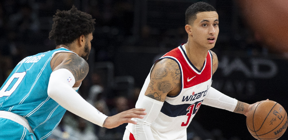 KAZNITE GA! Dečko, šta si to obukao? NBA igrač šokirao stajlingom (FOTO)