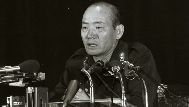 Preminuo omraženi predsednik