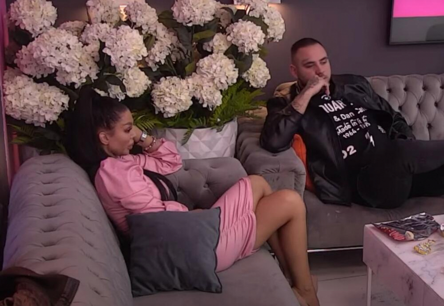 PRVO HTEO POMIRENJE, A SADA PRIZNAO OSEĆANJA! Filip Car slomljen sasuo Maji sve u lice, spomenuo Dalilu i definitivno presekao!