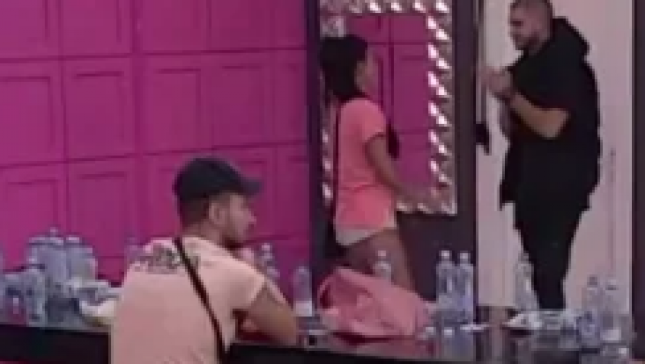 MAJA POLJUBILA DEJANA! Šok potez Marinkovićeve zabezeknuo sve prisutne, Dragojević nije znao šta ga je snašlo!