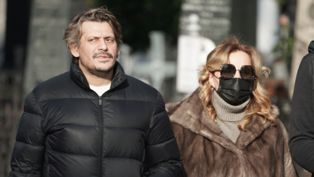 NISAM BIO SPREMAN NA MAMINU SMRT Sin Marine Tucaković ekskluzivno za Alo! o nepoznatim detaljima života