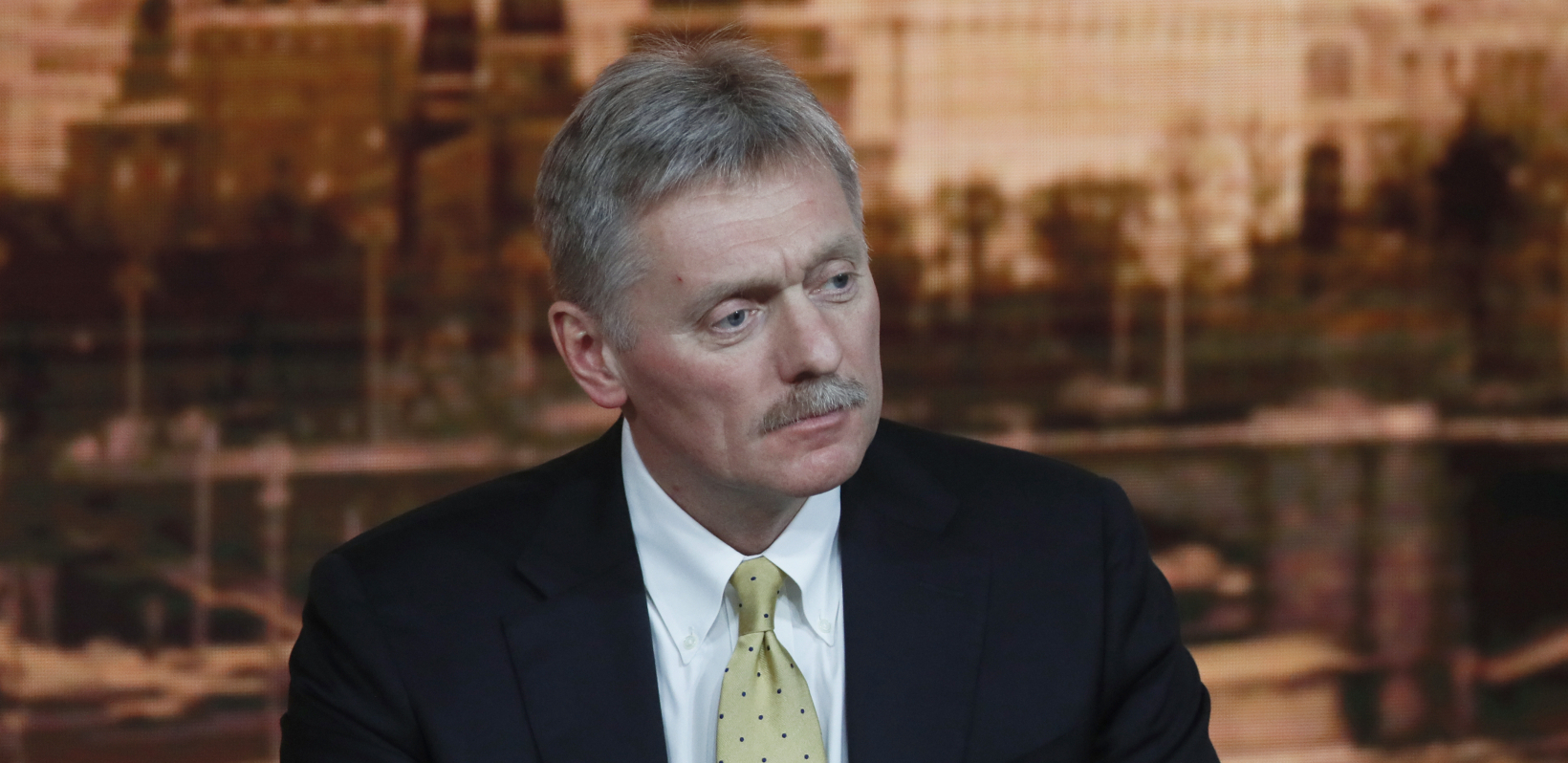 Peskov: Rusija nije uticala na ostavke evropskih premijera