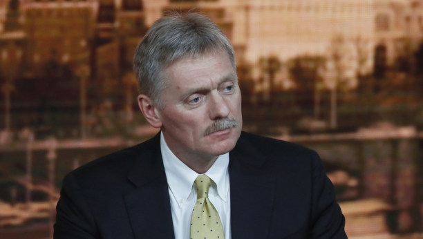 Peskov: Rusija nije uticala na ostavke evropskih premijera