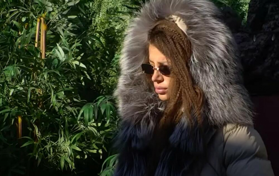 ČULA SAM DA JE BIO SA MAJOM, PLAŠIM SE! Dalila saznala šta je Car radio sa Marinkovićevom u radionici, potpuno slomljena priznala bolnu istinu!