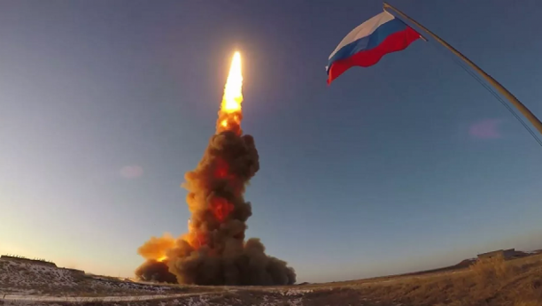 OVO JE STRAH I TREPET ZA NEPRIJATELJE RUSIJE! Poletele NAJSMRTONOSNIJE rakete - u toku velika testiranja RUSKE MORNARICE (VIDEO)