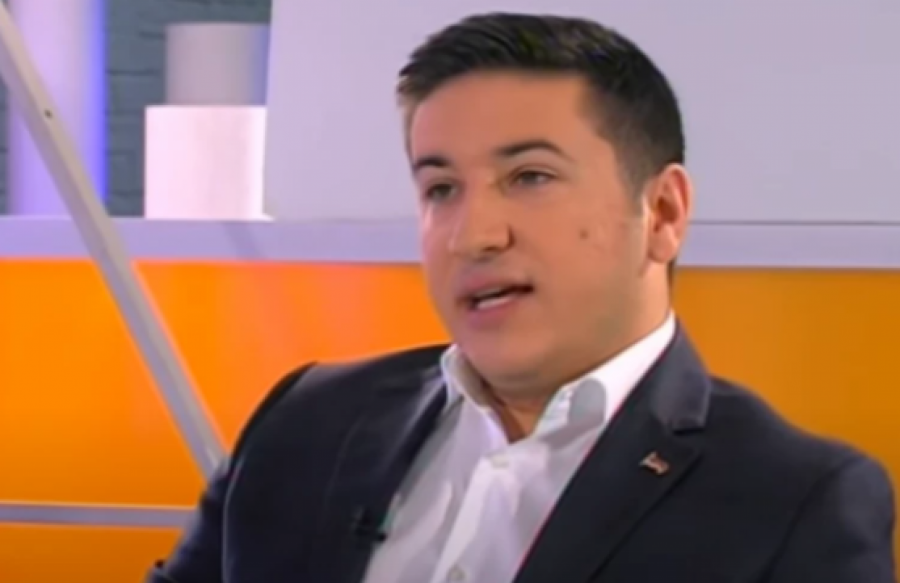 MILO I DRITAN JOŠ DELE PLEN Milan Knežević i Vladislav Dajković u razgovoru za Alo!