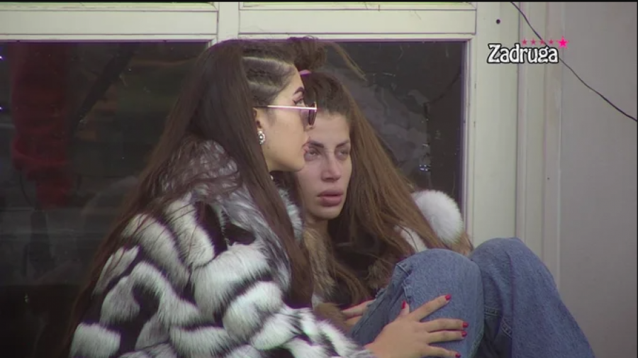 KARMA ZVANA MAJA! Dalila grca u suzama zbog Cara i Marinkovićeve, predoseća da mu se vraćaju emocije prema njoj!