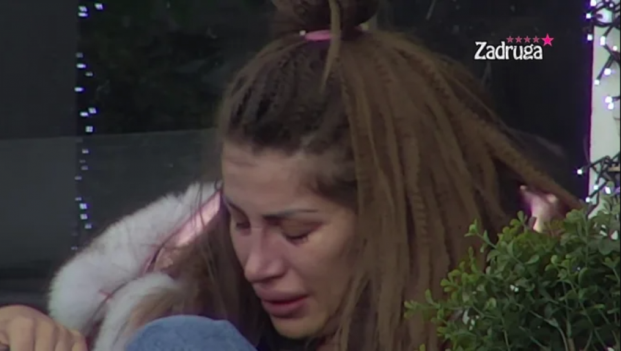 KARMA ZVANA MAJA! Dalila grca u suzama zbog Cara i Marinkovićeve, predoseća da mu se vraćaju emocije prema njoj!