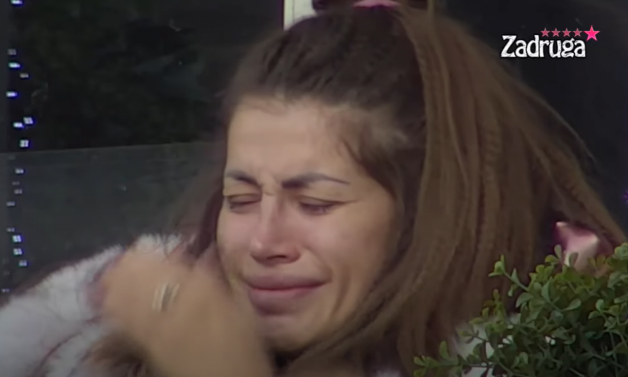 KARMA ZVANA MAJA! Dalila grca u suzama zbog Cara i Marinkovićeve, predoseća da mu se vraćaju emocije prema njoj!