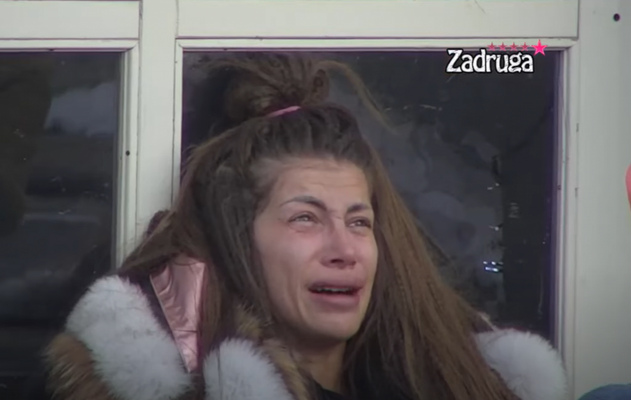 PONAŠALA SE KAO K*RVA, TAKO ĆE I PROĆI Dalilin otac odmah reagovao kada je video da je njegovu ćerku Car prevario s Majom!