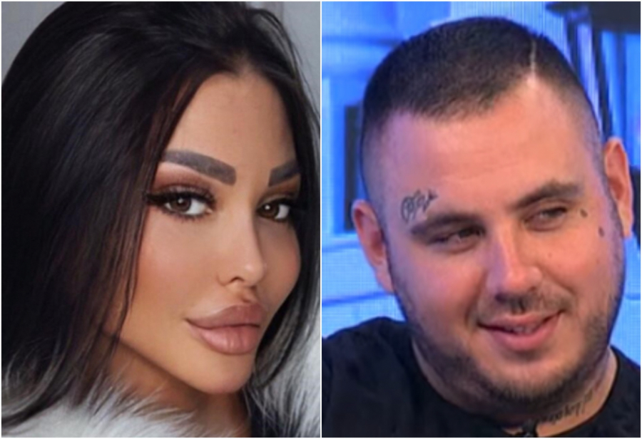 DALILI POZLILO NAKON FILIPOVIH REČI! Zadrugarka priznala da se u Cara zaljubila kao nikada do tad, onda je usledio hladan tuš!