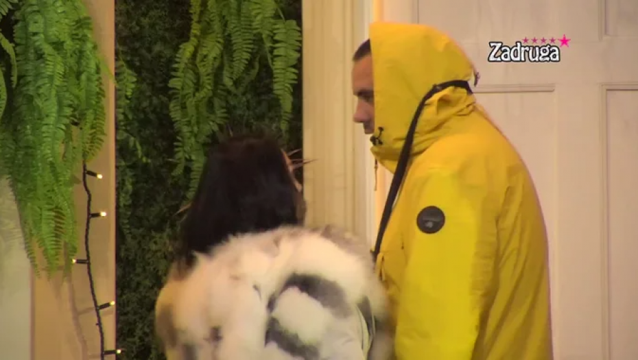 PONAŠALA SE KAO K*RVA, TAKO ĆE I PROĆI Dalilin otac odmah reagovao kada je video da je njegovu ćerku Car prevario s Majom!