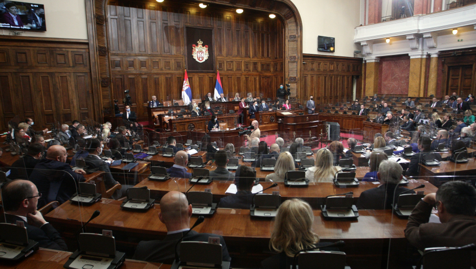 NALED: Skupština Srbije usvojila moderan, podsticajan Zakon o socijalnom preduzetništvu