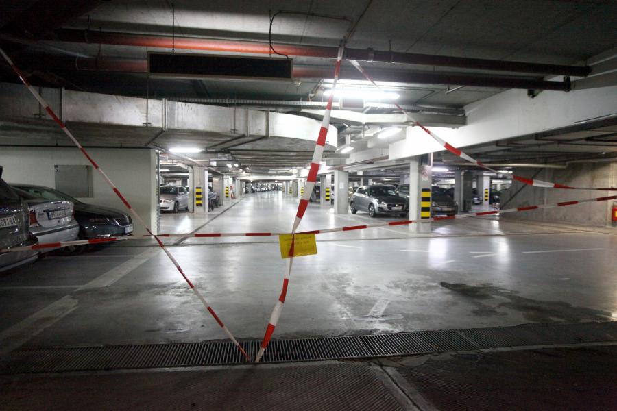 DVE GODINE OD UBISTVA U BELVILU Bojan likvidiran u garaži, a optuženi poručio: Ušmrkao sam koku i morao sam da ga ubijem!