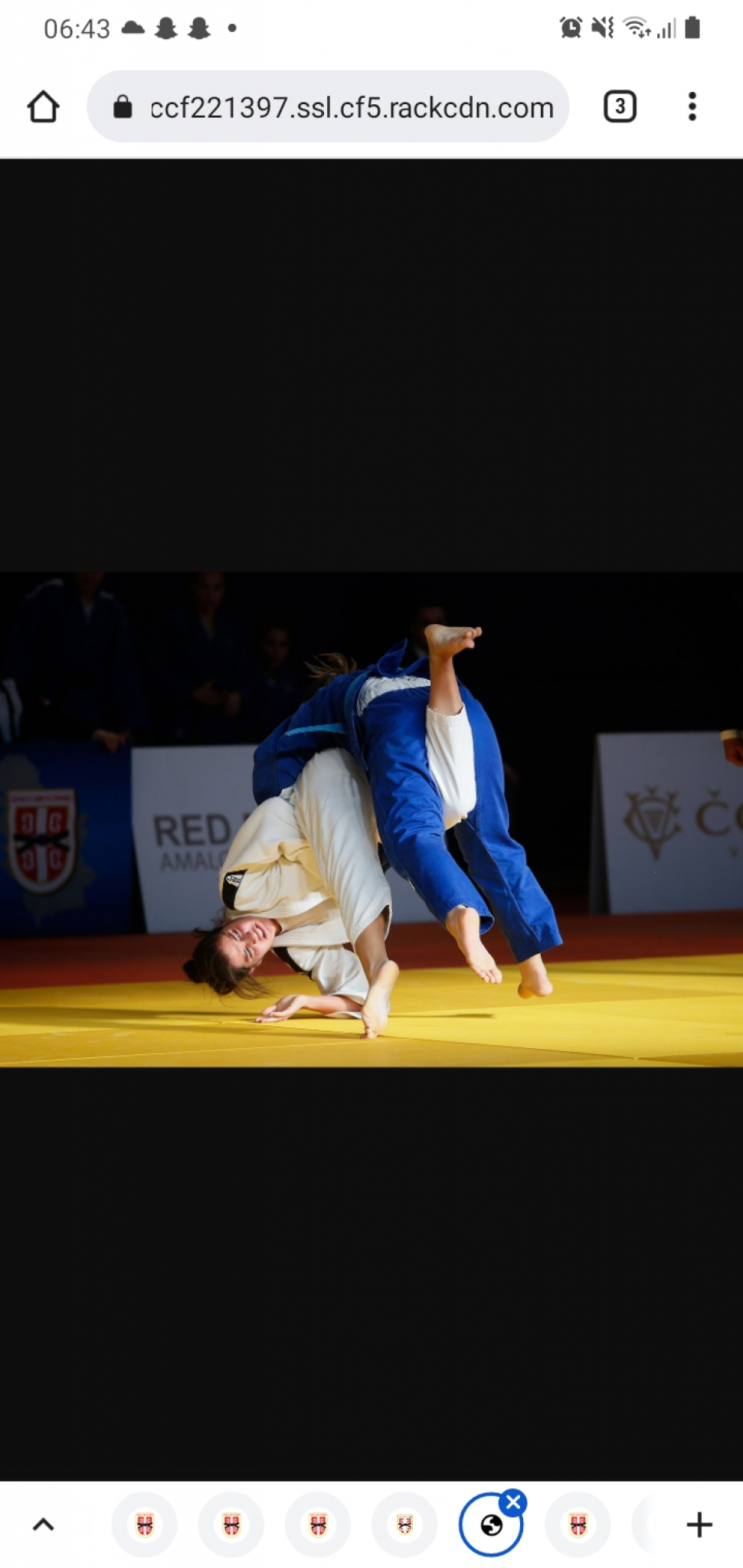 ONE SU BUDUĆNOST Srcem do medalje