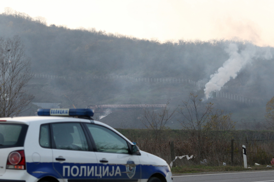 TRAGEDIJA UPRAVO POSTALA JOŠ VEĆA Ima još preminulih u eksploziji u Leštanima