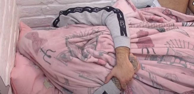 MAJA I CAR U ŽESTOKOJ AKCIJI Dalila će presvisnuti nakon ovog snimka! (VIDEO)