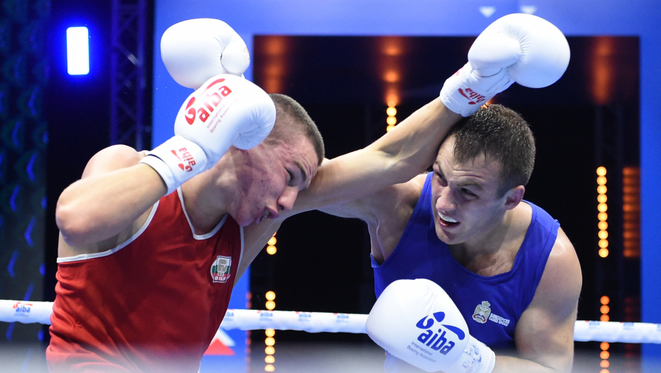 SAMO JAKO Šampionski dani za naš boks tek dolaze: SRBIJI ZLATO U PARIZU!