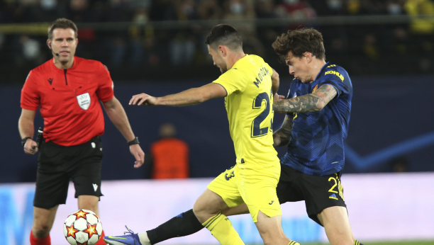 NEVEROVATNO! UEFA: Klubovi zbog pandemije u gubitku sedam milijardi evra!