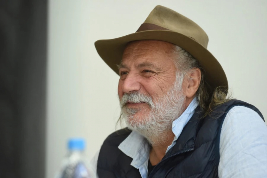 POKUŠAVALI SU DA NAPRAVE FILM O MENI Rade Šerbedžija otkriozbog čega ne snima na Balkanu