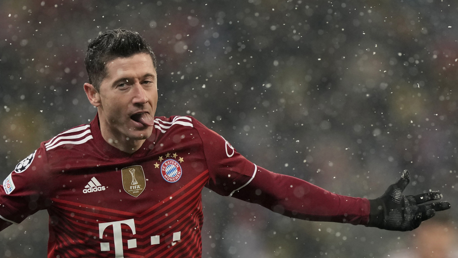 RONALDO I SANČO DONELI TRIJUMF MANČESTERU! “Crveni đavoli” se mučili, a onda dva puta zatresli mrežu Viljareala!