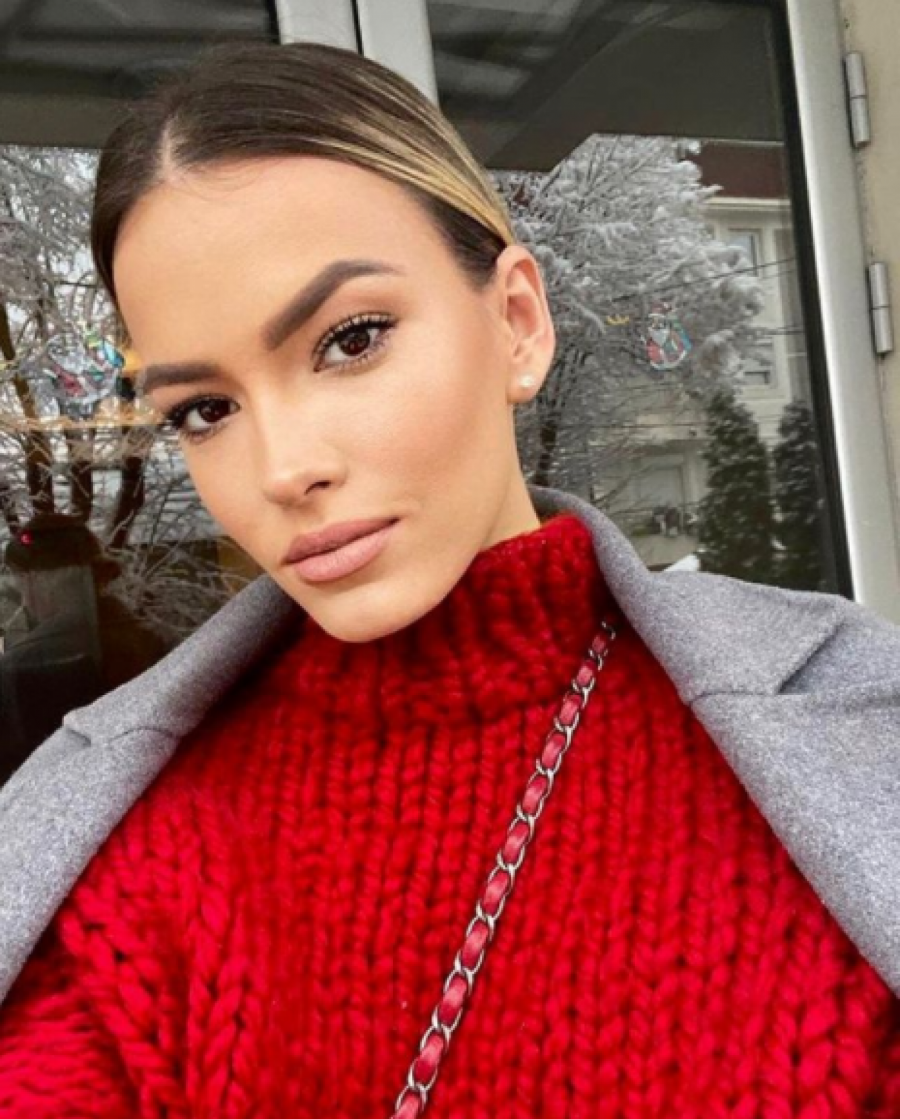 OD GLADI PADALA U NESVEST Srpska voditeljka prošla kroz haos zbog bolesti, u jednom trenutku je imala 37 kilograma