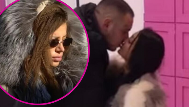 DALILA SAZNALA DA SU FILIP I MAJA IMALI ODNOSE! Zadrugari joj saopštili vesti, ona se od bola slomila i zajecala kao nikada do sada!