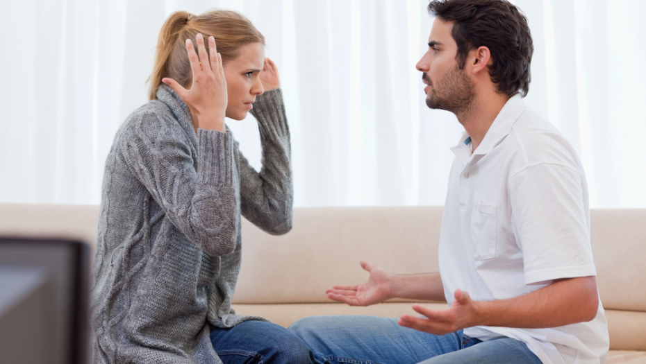 Glavni krivci: Ove stvari izazivaju najviše bračnih problema