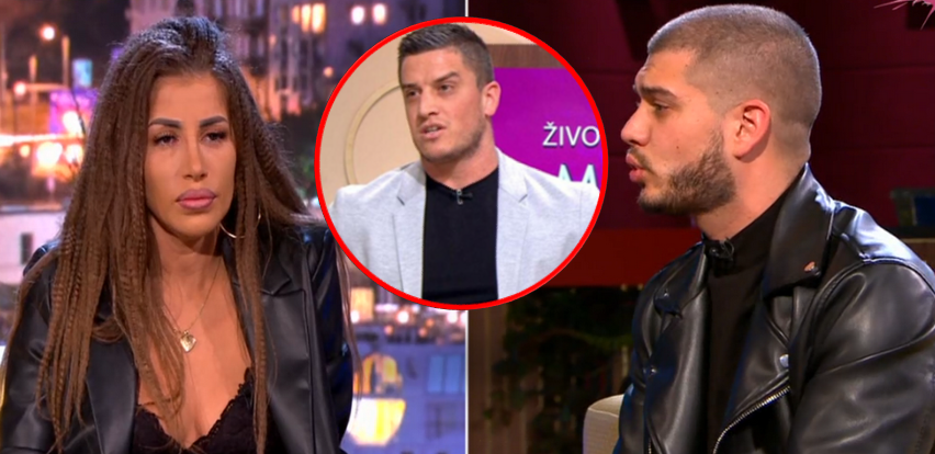 DALILA OTKRILA DA JE DAVID NAPAO NJENOG PRIJATELJA Policija reagovala, Dejan otkrio kako je došlo do incidenta!