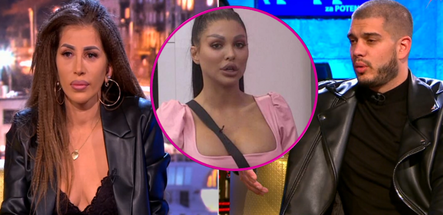 DEJAN BIRAO IZMEĐU MAJE I DALILE Šokiraćete se kad čujete s kim bi Dragojević sada bio!