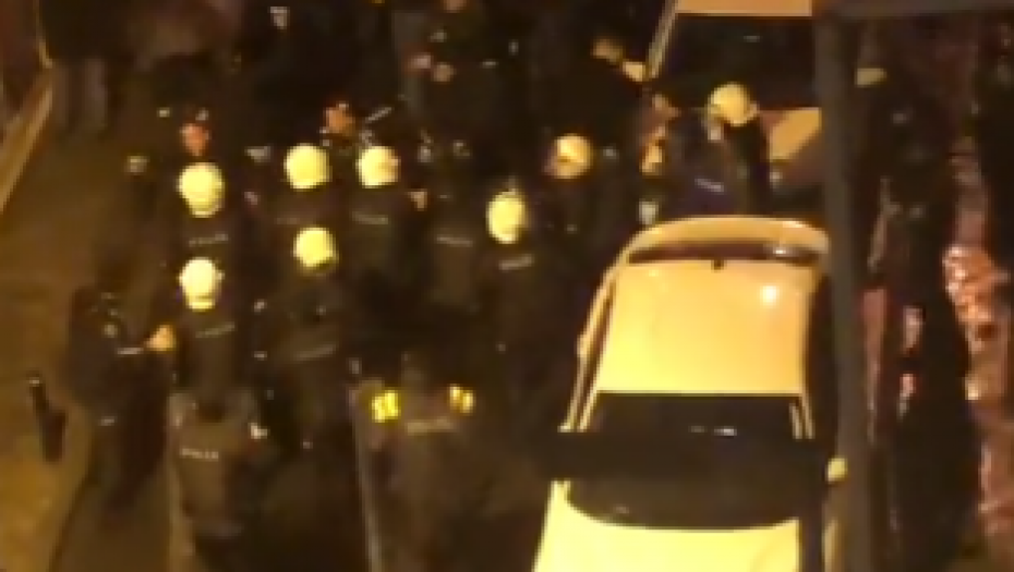 HAOS U TURSKOJ Narod izašao na ulice, nacionalna valuta postavila neslavan rekord! (VIDEO)