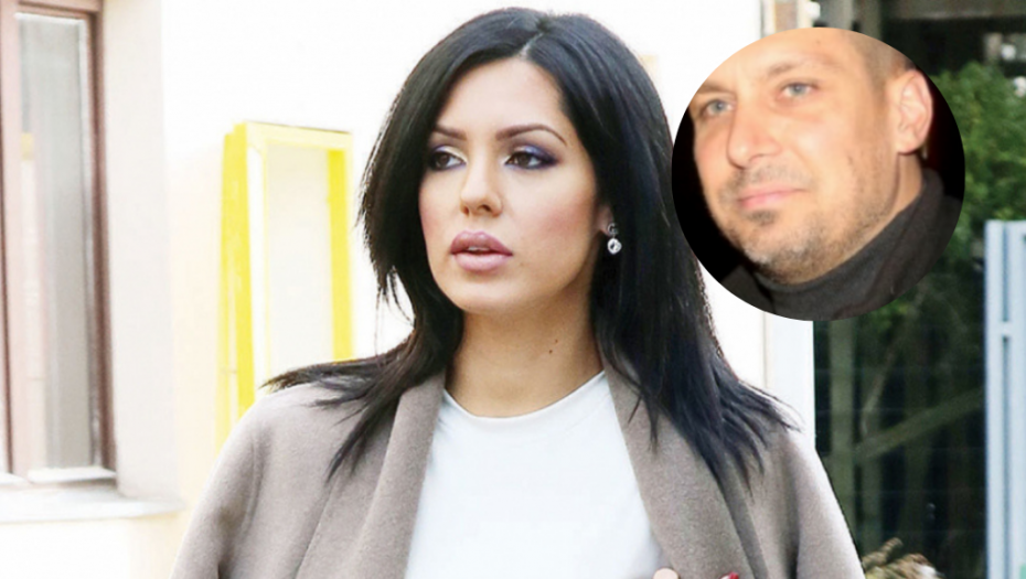 POSLALA MU PORUKU U EMISIJI Tanja Savić progovorila o bivšem suprugu, a onda se osvrnula i na decu