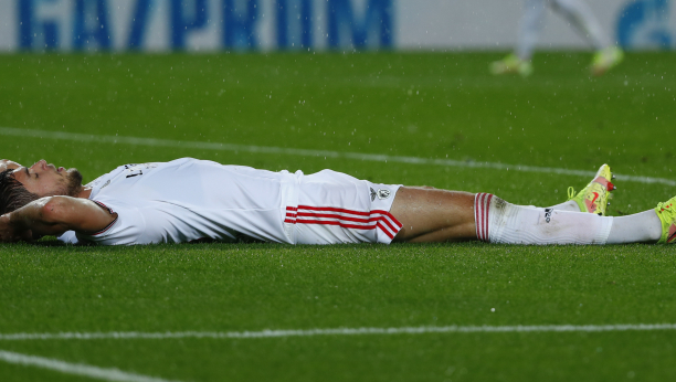 OBRUKAO SE ZA SVA VREMENA! Švajcarac je mogao da postane heroj i utiša "Nou Kamp" u 94. minutu, ali se onda ovo desilo! (VIDEO)