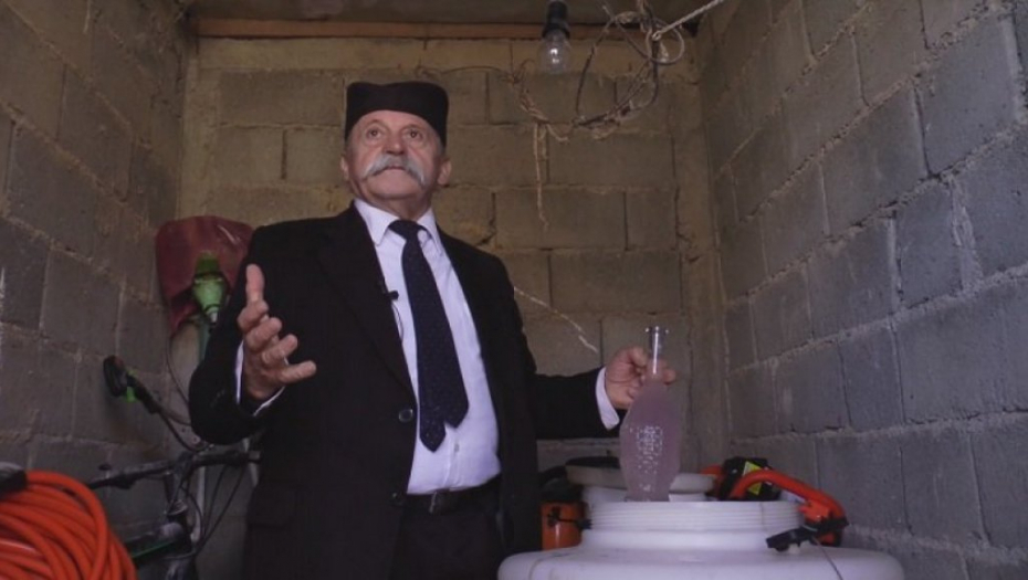 TRAVAR MIRKO DAJE SAVETE ZLATA VREDNE Mnogima pomagao da prežive