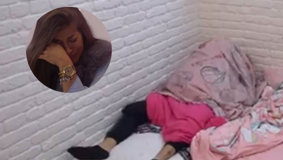 NIKAD ŽEŠĆI SE*S! Brutalna akcija Maje i Filipa tresla krevet i zidove, ovako nešto do sada nije emitovano u rijalitiju, Miki morao da reaguje! (VIDEO +18)