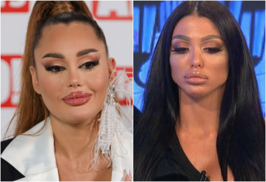 MAJI NISU POTREBNI SPONZORI KAO ANI KORAĆ! Taki brutalno odgovorio poznatoj starleti i otkrio šta se desilo kada su se sreli!