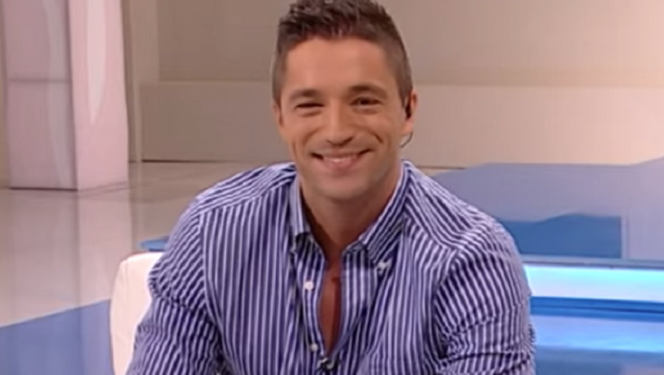 NAKON ŠEST GODINA PROGOVORIO O NASILJU! Vlada Stanojević bio je omiljeni voditelj, a onda je nakon velikog skandala napustio Srbiju