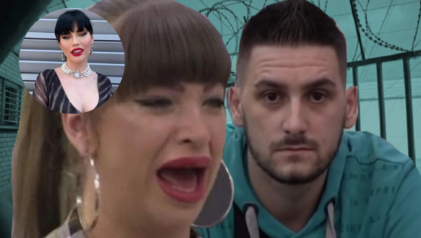 ZOLA I DENIZ IMALI ŽESTOKU AKCIJU U ETNO SELU! Isplivali novi šokantni detalji, u prikrivanju istine učestvovao i ovaj zadrugar, Miljana će poludeti!