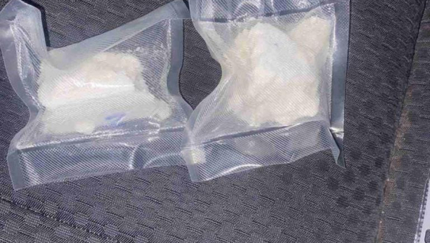 LINIJA PRIŠTINA-KOSOVO Zaplenjeno više od pola kilograma kokaina iz autobusa