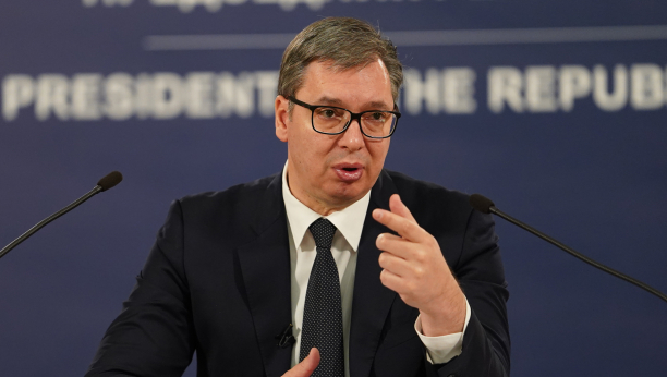 TAČNO U 16:30 Predsednik Vučić se obraća na Samitu za demokratiju! (VIDEO)