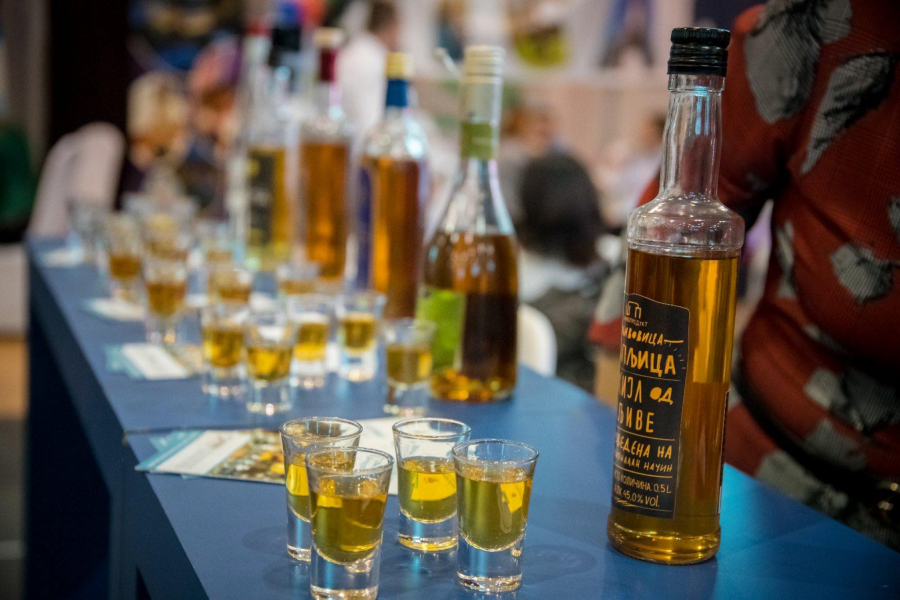 Sajam turizma i Šumadijska čajanka u Kragujevcu