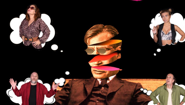 BITANGA U BOJI! Premijera nove predstave Vanje Bulića u Akademiji 28