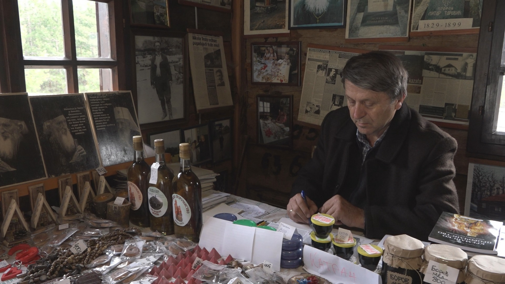 PROROČANSTVO TARABIĆA! SRBIJU U KATAR ODVELA VIŠA SILA! Važna poruka za 