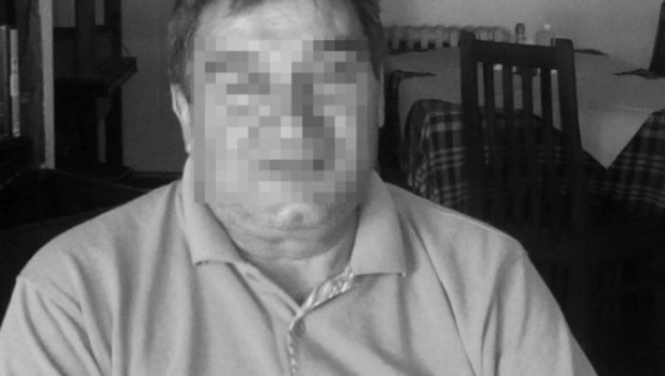 Ovo je vozač makedonskog autobusa koji se zapalio u Bugarskoj!