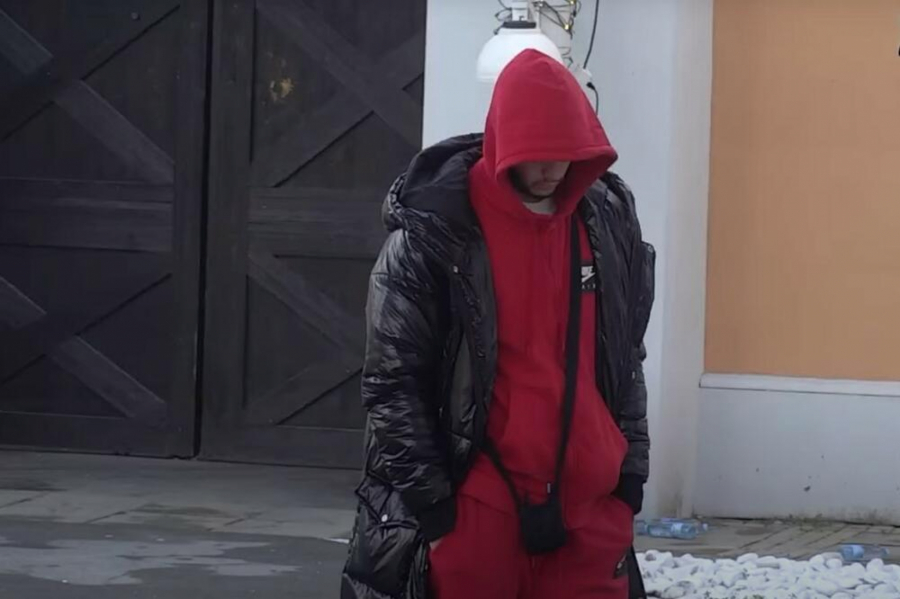 BOLI ME, ZNAČI MI! Dejan priznao da i dalje voli Dalilu, Dragojeviću je stalo do bivše supruge i posle svega, izgovorio ove reči i potpuno se slomio od tuge!