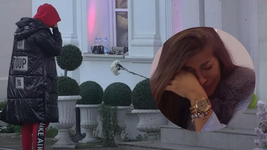 BOLI ME, ZNAČI MI! Dejan priznao da i dalje voli Dalilu, Dragojeviću je stalo do bivše supruge i posle svega, izgovorio ove reči i potpuno se slomio od tuge!