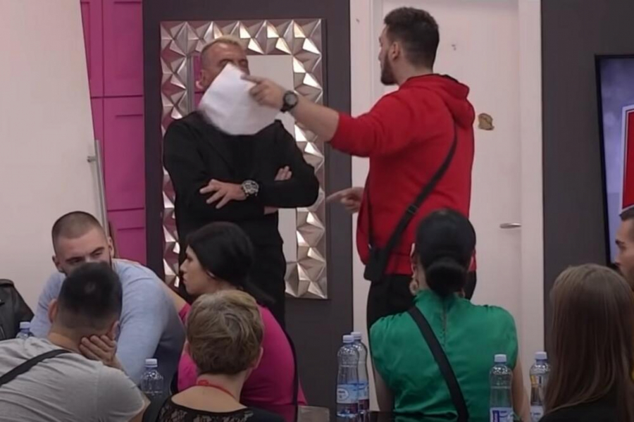 MARIJA MOŽE MOŽDANI UDAR DA DOBIJE ZBOG OVOGA! Miljana javno otkrila zbog čega je pre Zadruge uzela ogromnu svotu novca od Velikog sefa!