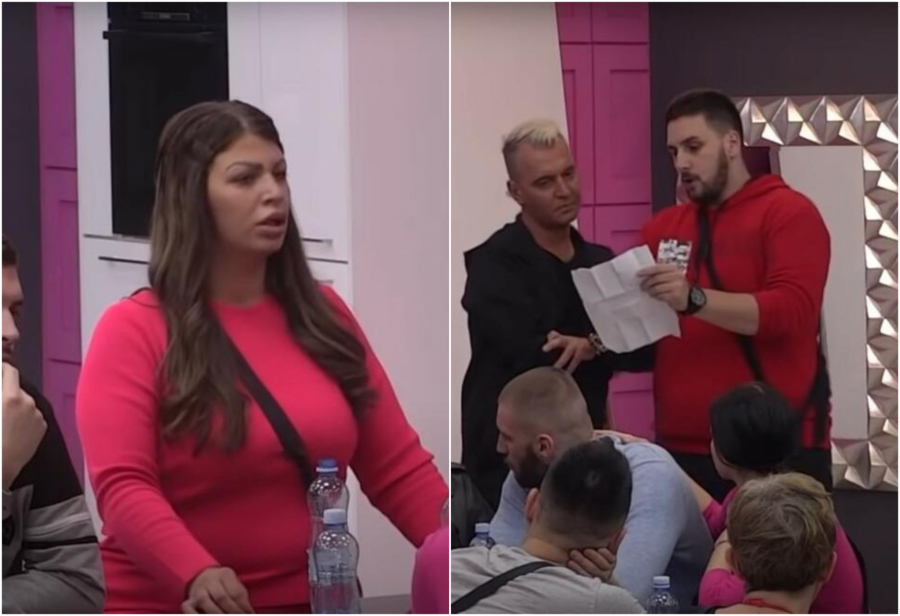 ZOLA JE BACIO ŽELJKOVA KOLICA! Marija Kulić otkrila skandalozne detalje veze, Miljanina majka van sebe, a ovo su joj najveći strahovi!