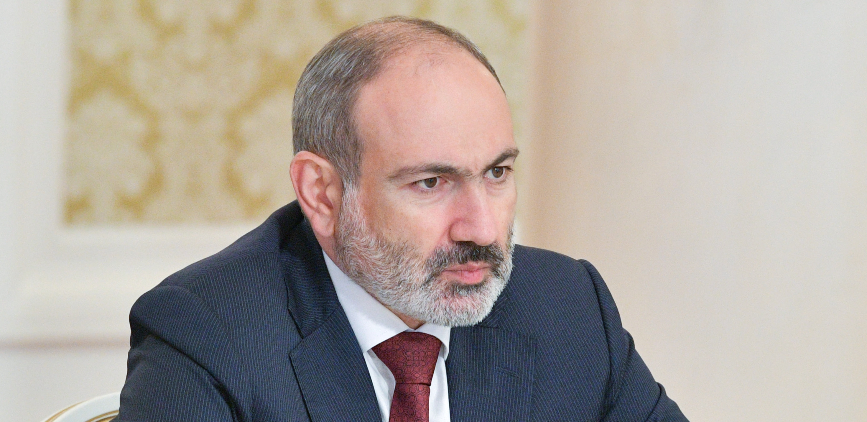 PAŠINJAN TVRDI "Jermenija neće menjati kurs svoje spoljne politike"
