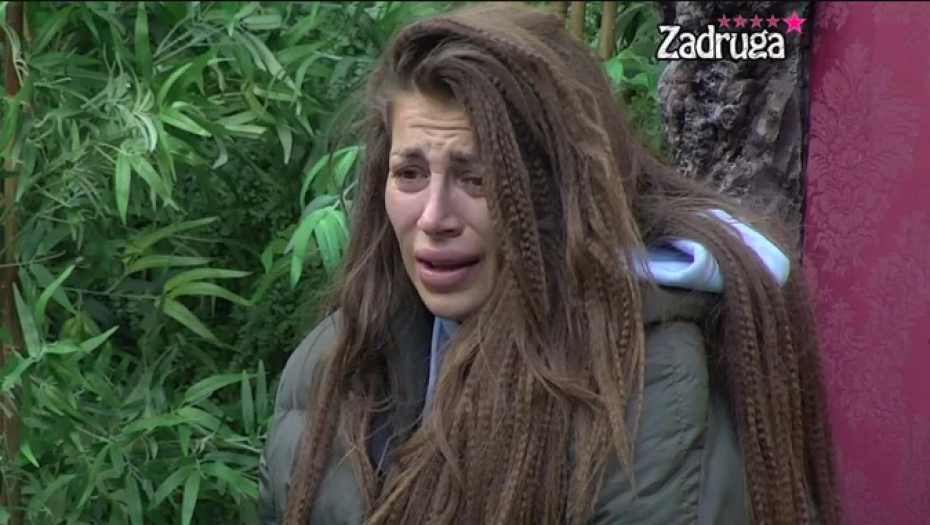 TREBALO JE DA POSLUŠAM DEJANA  Dalila priznala da je njen muž bio upravu da ne treba da ima ljubavnika!